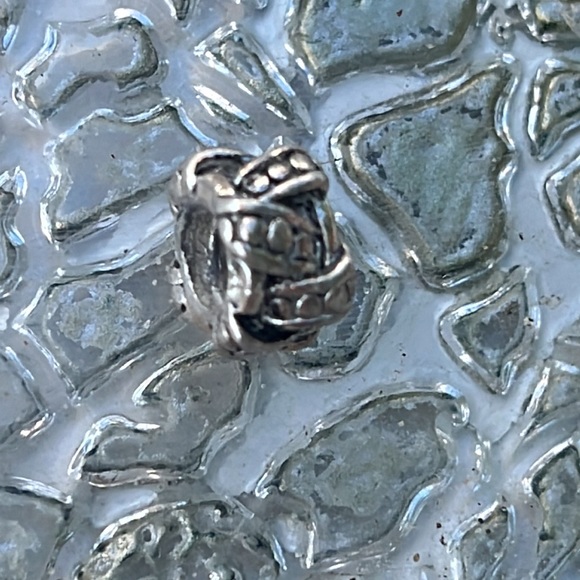 Pandora Celtic Knot charm - Picture 3 of 5